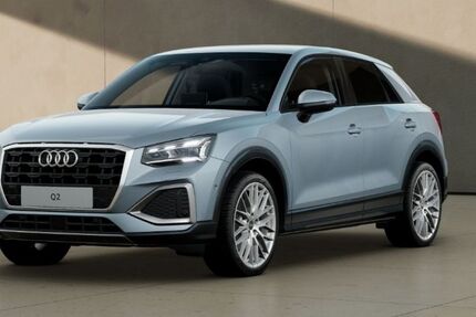 Audi Q2 9.810 km 29.875 &euro; Passau 94036