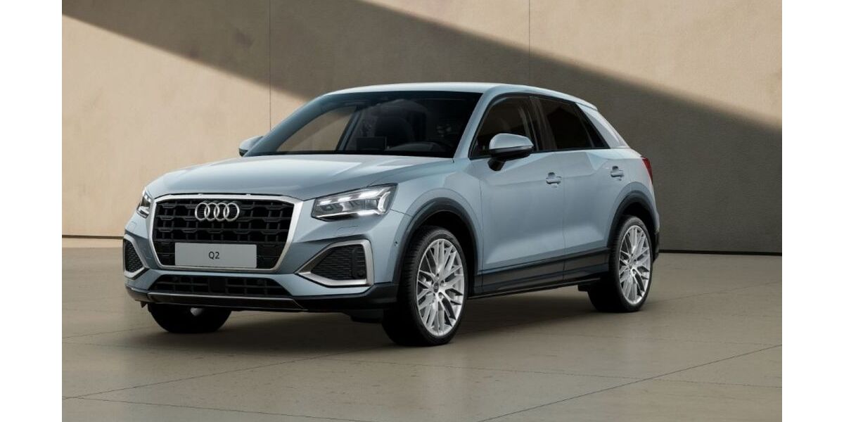 Audi Q2 9.810 km 29.875 &euro; Passau 94036
