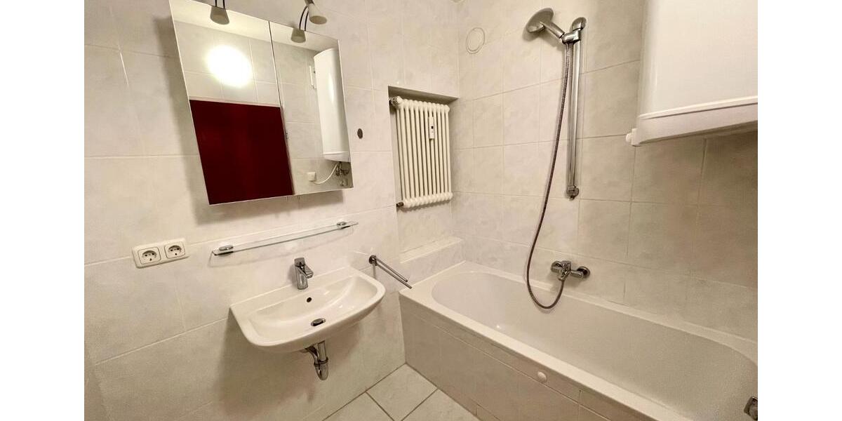 Etagenwohnung Passau Maierhof - 2 Zimmer, 59 m&sup2;, 179.000&euro; | Angebot:27226263