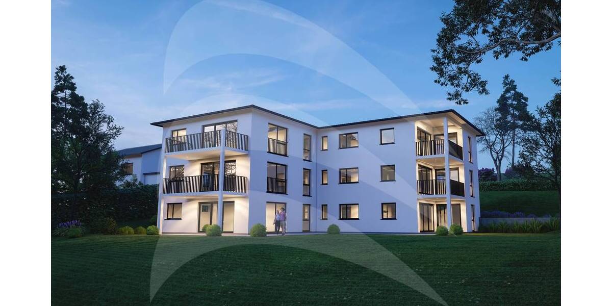 Etagenwohnung Thyrnau Zwecking - 4 Zimmer, 127 m&sup2;, 489.900&euro; | Angebot:25797538