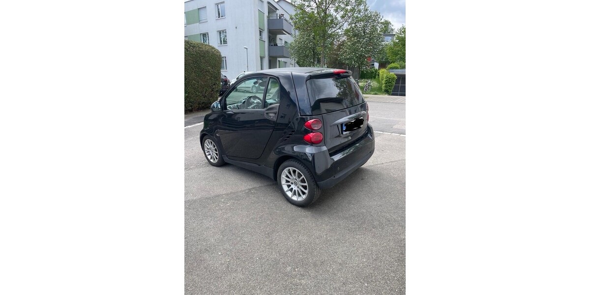 Smart ForTwo 176.000 km 4.000 &euro; Passau 94030