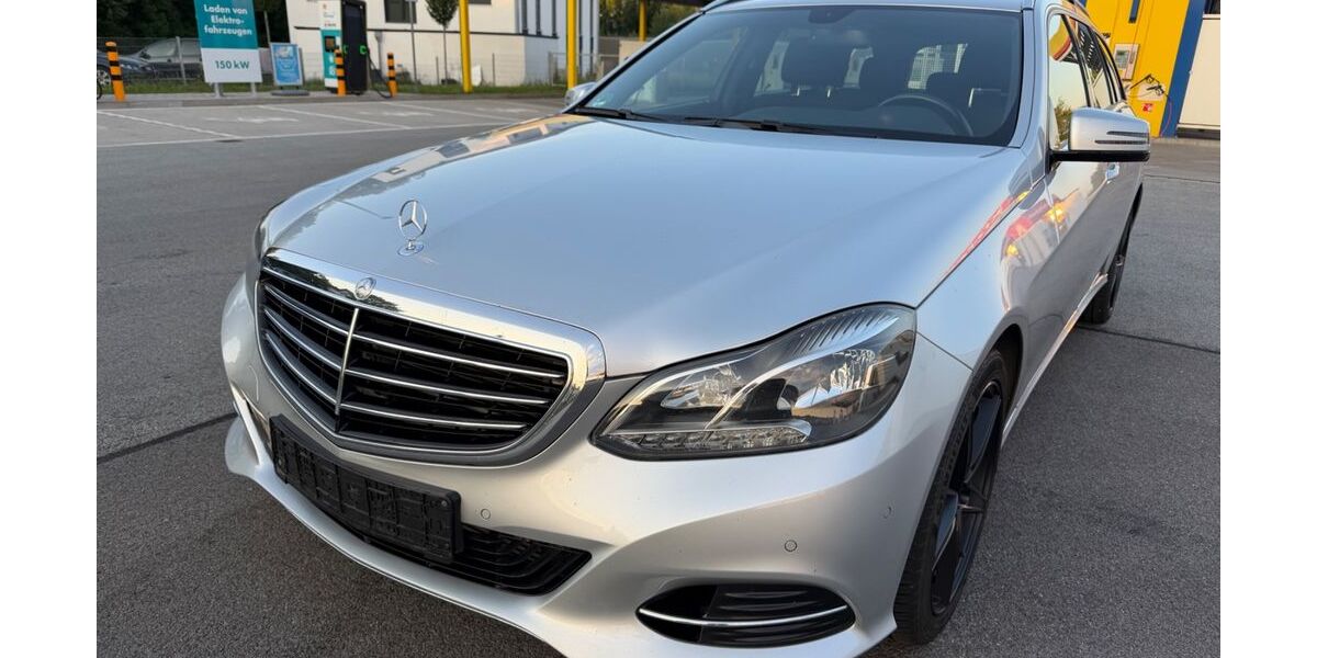 Mercedes-Benz E 220 148.000 km 14.800 &euro; Hutthurm 94116