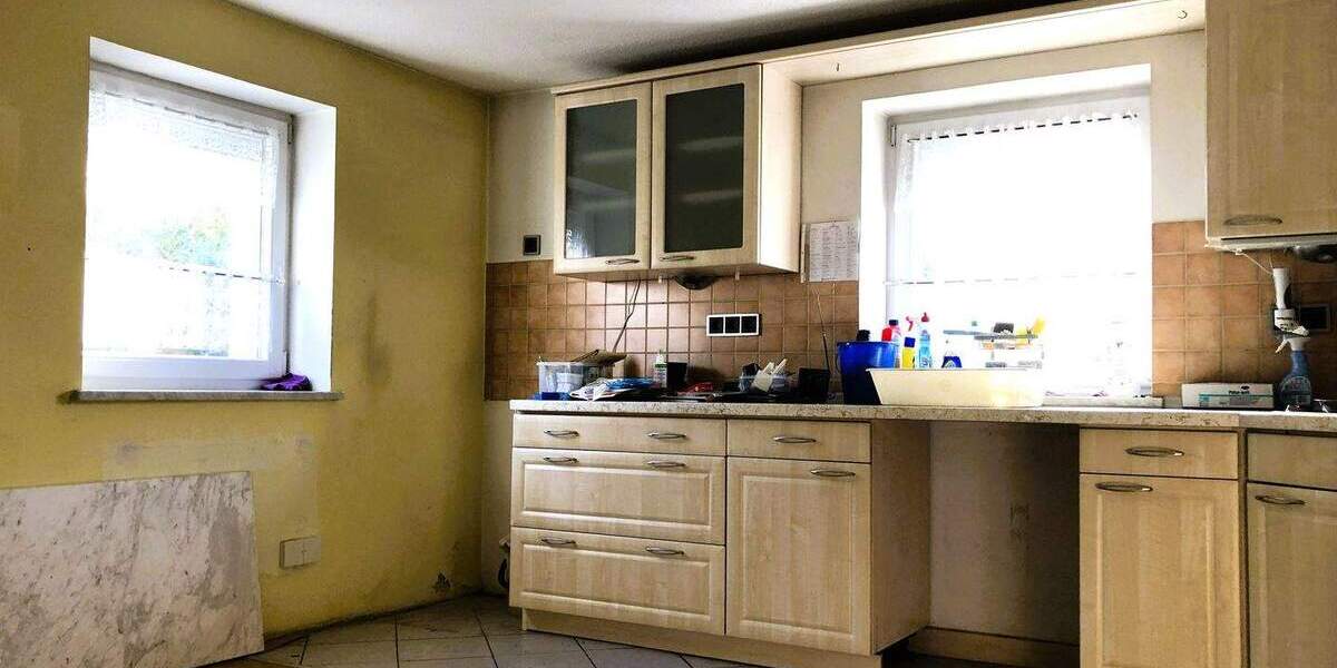 Einfamilienhaus Thurmansbang Gingharting - 5 Zimmer, 103 m&sup2;, 153.000&euro; | Angebot:25731338