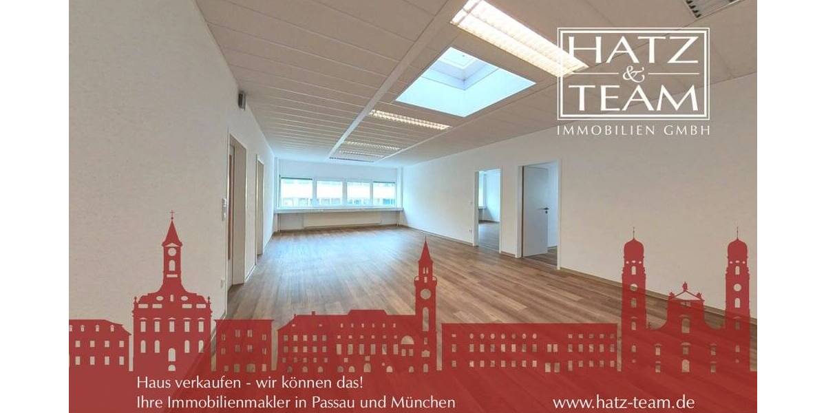 Gewerbeobjekt Hutthurm - 1.400&euro; | Angebot:25775088