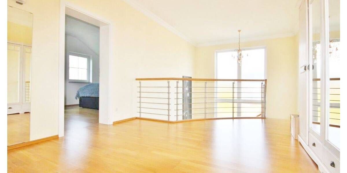 Einfamilienhaus Hutthurm Prag - 5 Zimmer, 225 m&sup2;, 595.000&euro; | Angebot:25999176