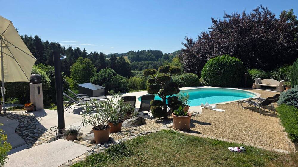 Einfamilienhaus Röhrnbach - 5 Zimmer, 198 m&sup2;, 995.000&euro; | Angebot:25672833