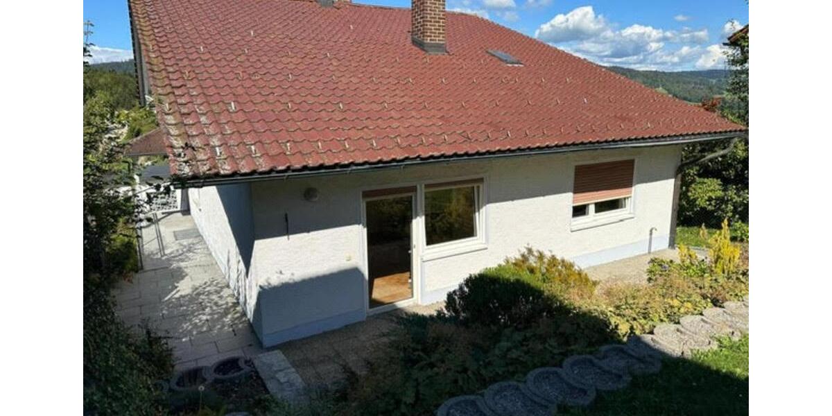 Einfamilienhaus Hauzenberg - 8 Zimmer, 156 m&sup2;, 365.000&euro; | Angebot:24370595