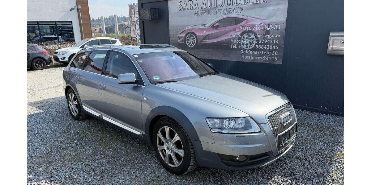 Audi A6 209.963 km 6.900 &euro; Hutthurm 94116