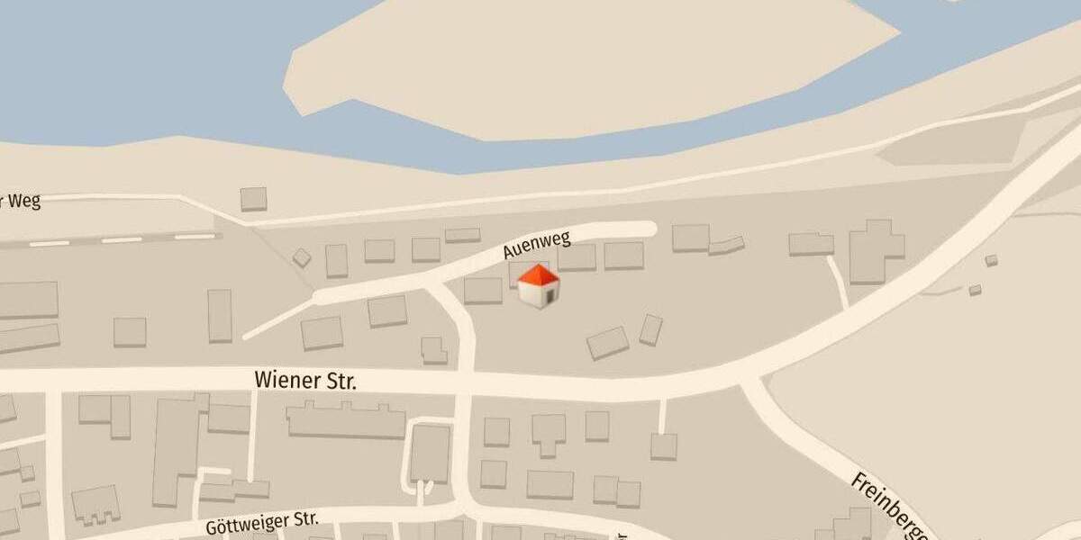 Mehrfamilienhaus, Wohnhaus Passau Innstadt - 1 Zimmer, 3 m&sup2;, 4.600.000&euro; | Angebot:25670686