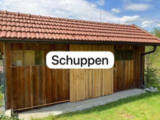 Einfamilienhaus Hutthurm - 5 Zimmer, 122 m&sup2;, 850&euro; | Angebot:24712250