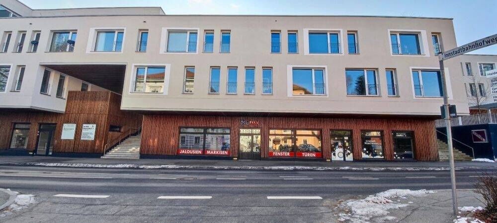 Gewerbeobjekt Passau Innstadt - 800&euro; | Angebot:25736710