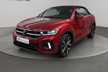 VW T-Roc 31.079 km 27.852 &euro; Passau 94032