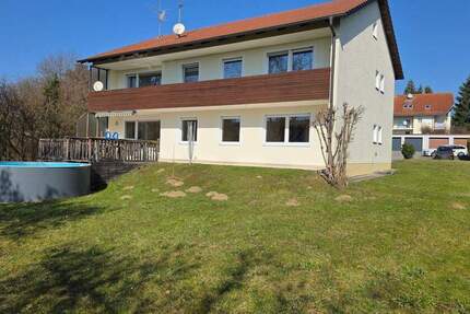 Haus Neuhaus am Inn Neuhaus - 1 Zimmer, 200 m&sup2;, 420.000&euro; | Angebot:25672846