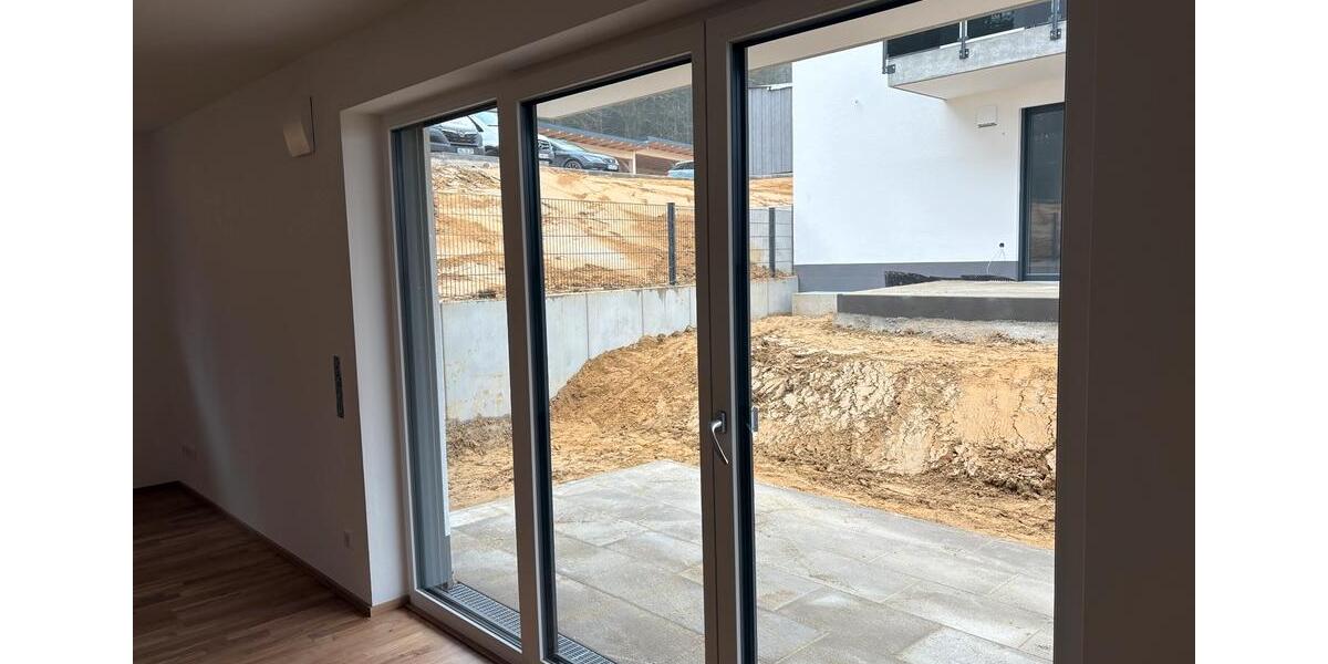 Erdgeschoßwohnung Bad Griesbach im Rottal - 2 Zimmer, 73 m&sup2;, 860&euro; | Angebot:23091416