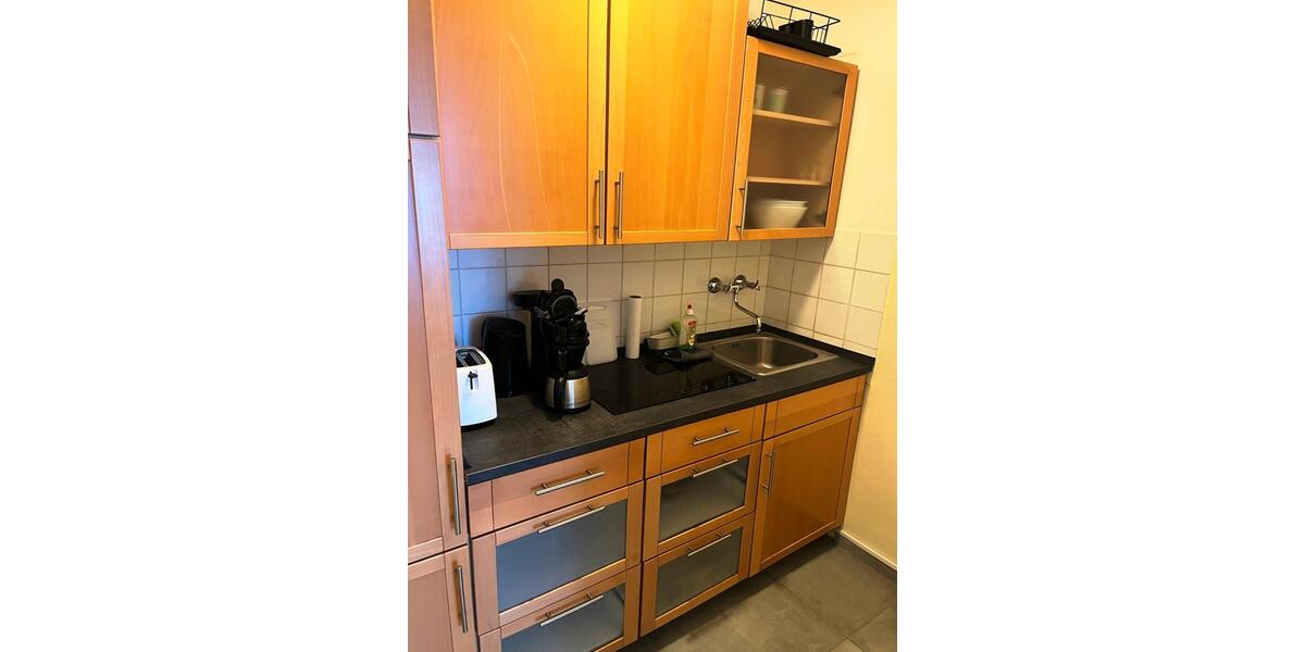 Etagenwohnung Freyung - 1 Zimmer, 30 m&sup2;, 53.000&euro; | Angebot:27606829