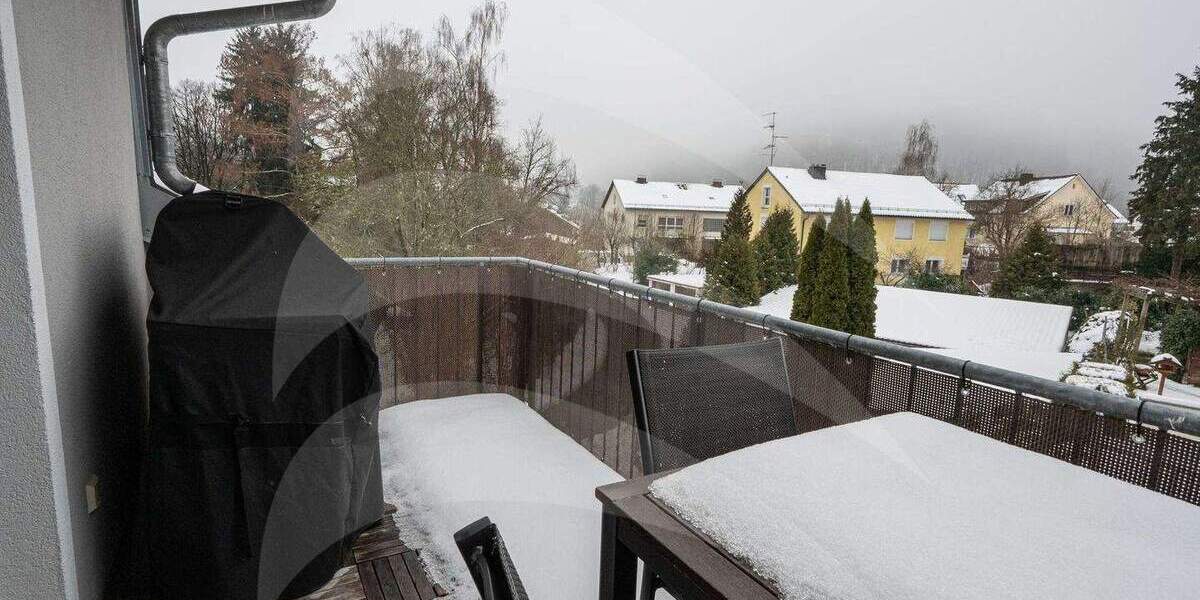 Etagenwohnung Passau Grubweg - 2 Zimmer, 80 m&sup2;, 425.000&euro; | Angebot:25668420