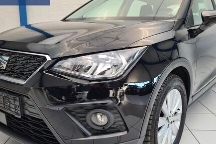 Seat Arona 80.200 km 14.900 &euro; Thurmansbang/Thannberg 94169