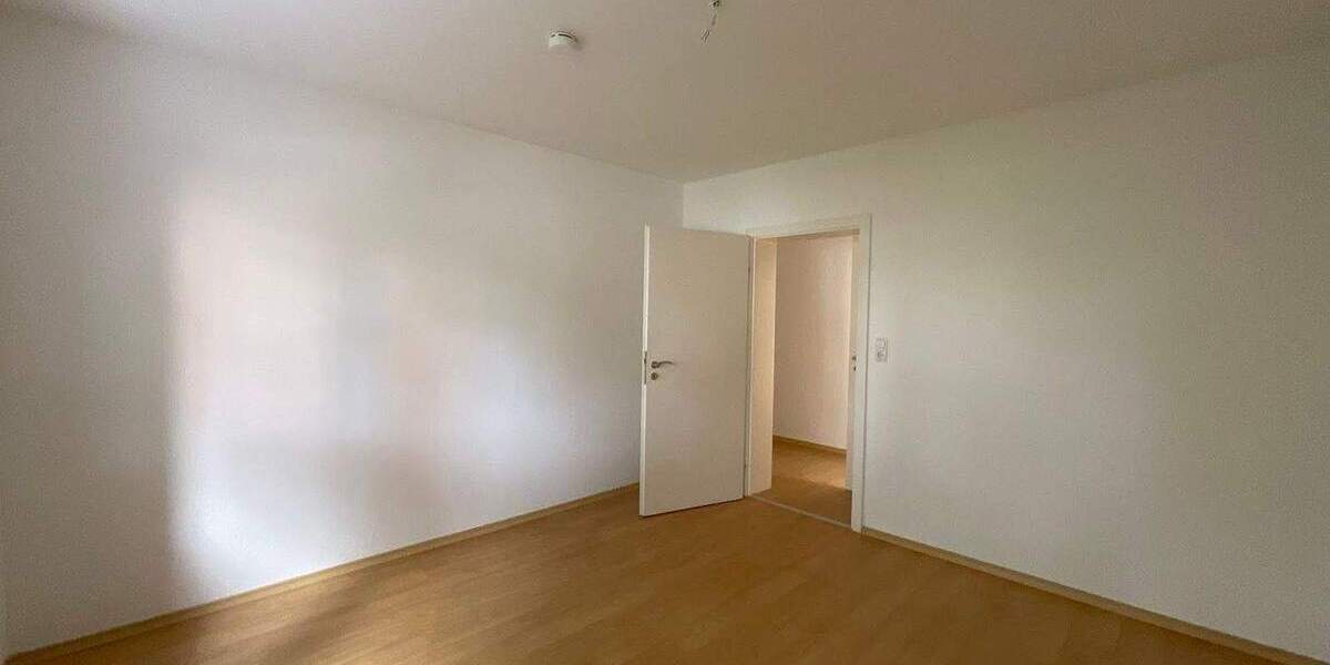 Etagenwohnung Passau Haidenhof-Nord - 2 Zimmer, 58 m&sup2;, 538&euro; | Angebot:25745553