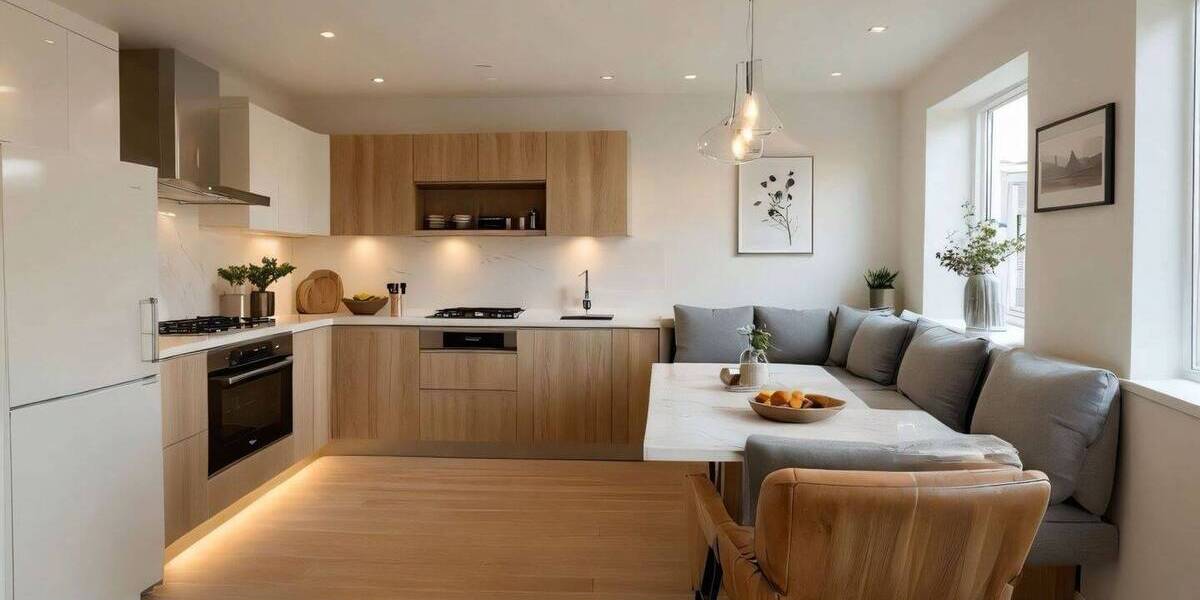 Etagenwohnung Kirchham - 3 Zimmer, 91 m&sup2;, 389.000&euro; | Angebot:25821078