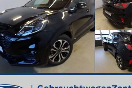 Ford Puma 46.500 km 18.950 &euro; Passau 94036
