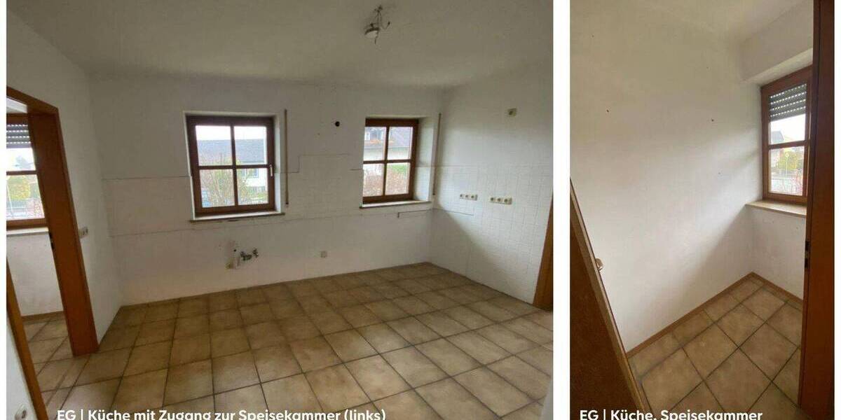 Reihenendhaus Vilshofen an der Donau Vilshofen - 7 Zimmer, 186 m&sup2;, 400.000&euro; | Angebot:26002297