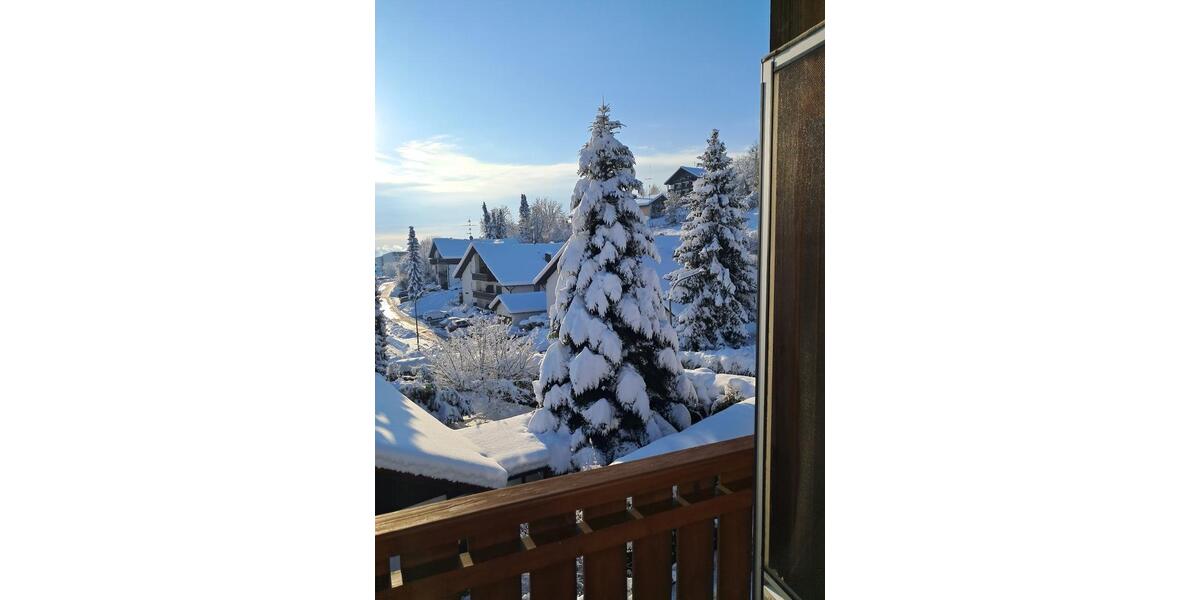 Dachgeschoßwohnung Bad Griesbach im Rottal - 1 Zimmer, 54 m&sup2;, 129.000&euro; | Angebot:25362940