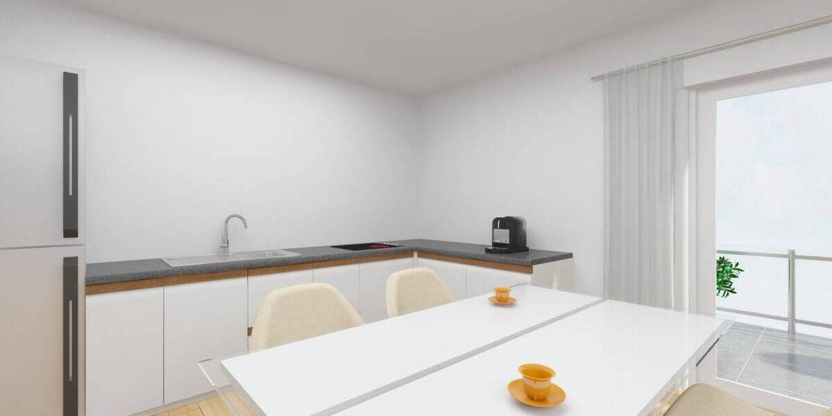 Etagenwohnung Vilshofen an der Donau Vilshofen - 3 Zimmer, 114 m&sup2;, 399.000&euro; | Angebot:25698338