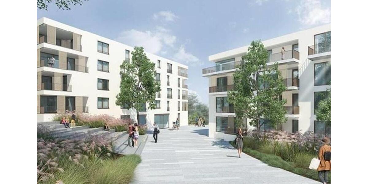 Etagenwohnung Passau Mühltal - 2 Zimmer, 62 m&sup2;, 830&euro; | Angebot:25634170