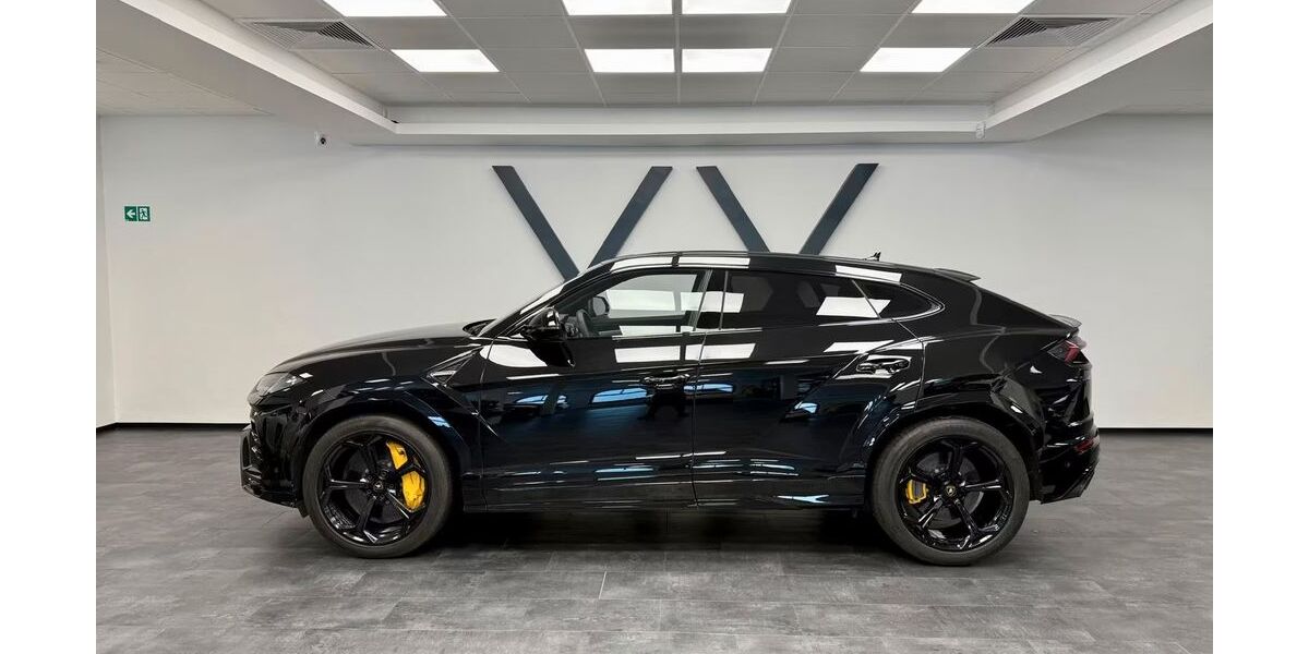 Lamborghini Urus 51.172 km 209.450 &euro; Bad Griesbach 94086