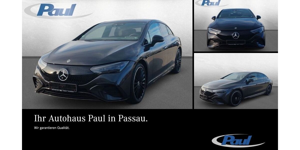Mercedes-Benz EQE 23.500 km 57.900 &euro; Passau 94036