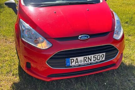 Ford B-Max 40.241 km 8.000 &euro; Aicha vorm wald 94529