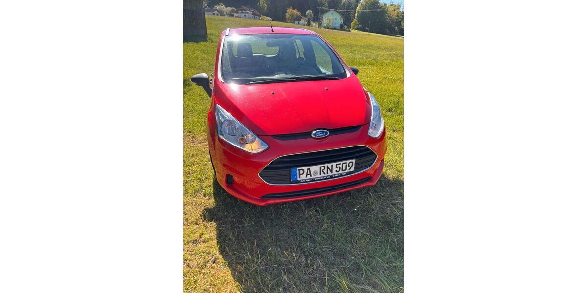 Ford B-Max 40.241 km 8.000 &euro; Aicha vorm wald 94529