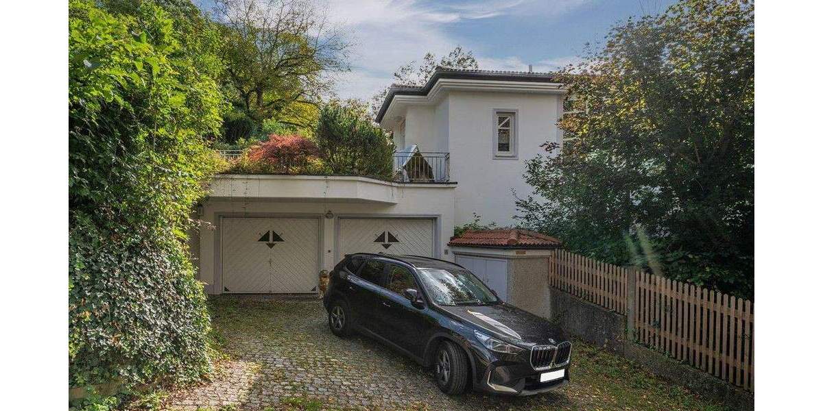 Einfamilienhaus Passau Grubweg - 5 Zimmer, 322 m&sup2;, 1.490.000&euro; | Angebot:25820600