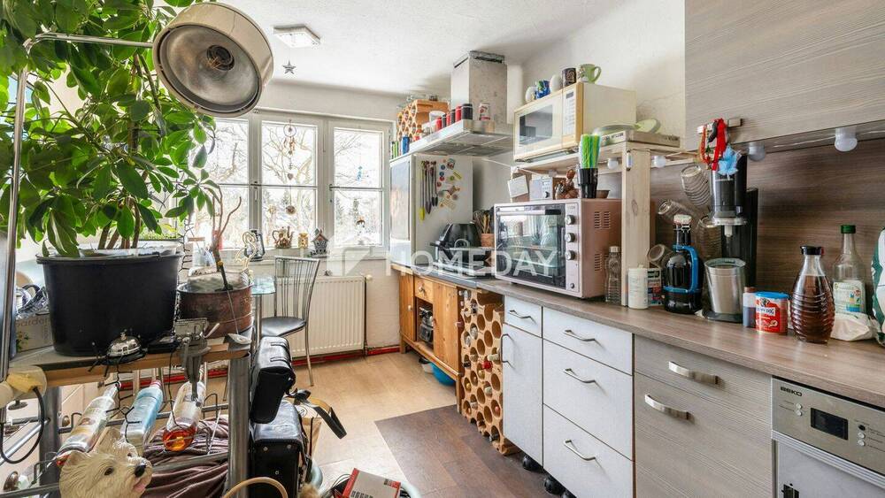 Mehrfamilienhaus, Wohnhaus Tittling - 7 Zimmer, 146 m&sup2;, 196.000&euro; | Angebot:25732765