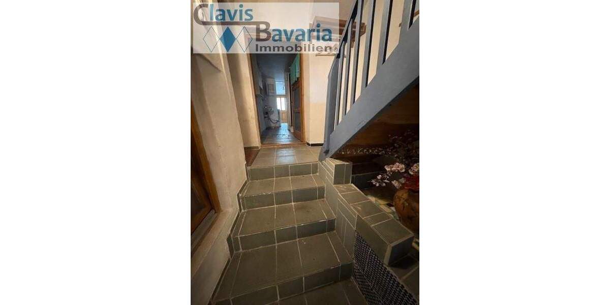 Mehrfamilienhaus, Wohnhaus Vilshofen an der Donau Vilshofen - 4 Zimmer, 127 m&sup2;, 149.000&euro; | Angebot:25800749