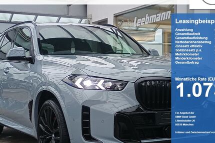 BMW X5 13.500 km 84.795 &euro; Passau 94036