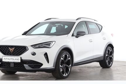 Cupra Formentor 73.221 km 25.390 &euro; Passau 94036