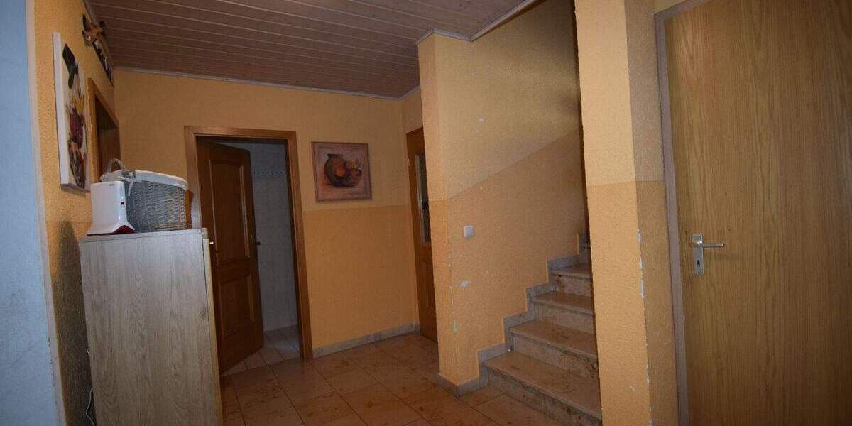 Einfamilienhaus Thurmansbang - 6 Zimmer, 145 m&sup2;, 369.000&euro; | Angebot:25773846