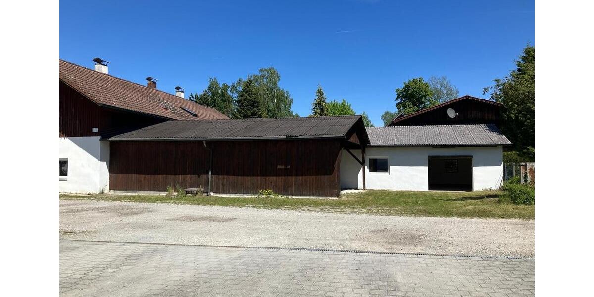 Einfamilienhaus Egglham - 225.000&euro; | Angebot:25940934