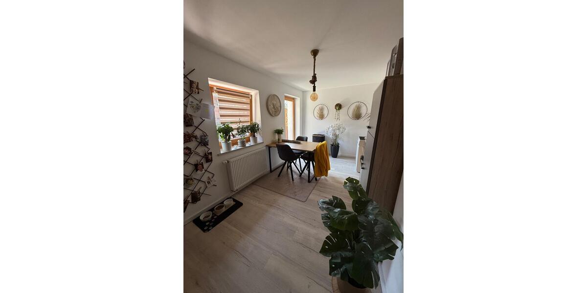 Etagenwohnung Bad Griesbach im Rottal - 2 Zimmer, 67 m&sup2;, 740&euro; | Angebot:27603984