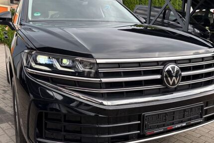 VW Touareg 22.900 km 48.490 &euro; Eging am See 94535