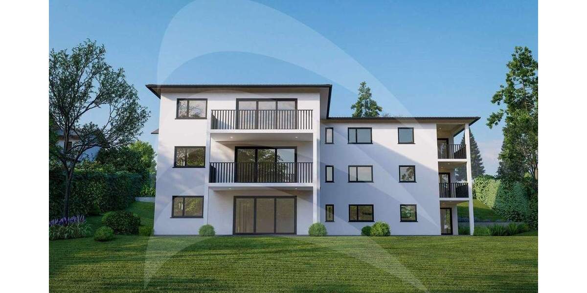 Terrassenwohnung Thyrnau Zwecking - 3 Zimmer, 87 m&sup2;, 349.900&euro; | Angebot:25669411