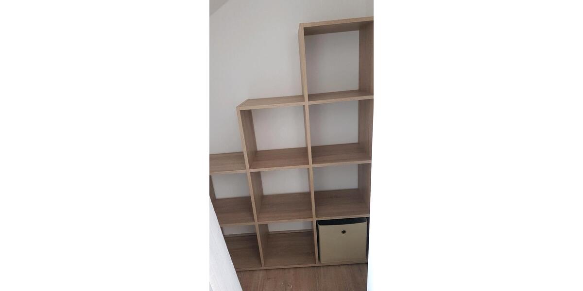 Dachgeschoßwohnung Aldersbach - 1 Zimmer, 50 m&sup2;, 530&euro; | Angebot:25995136