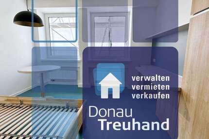 Wohnung Passau Mühltal - 1 Zimmer, 19 m&sup2;, 486&euro; | Angebot:25824739