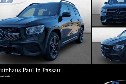 Mercedes-Benz GLB 220 113.900 km 32.890 &euro; Passau 94036
