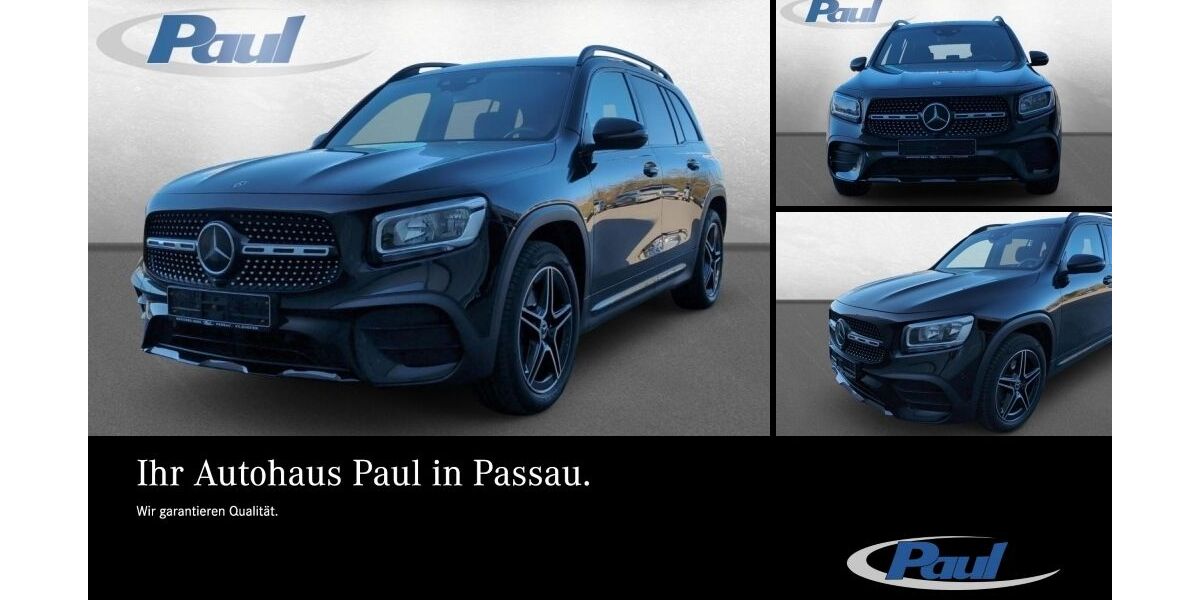 Mercedes-Benz GLB 220 113.900 km 32.890 &euro; Passau 94036