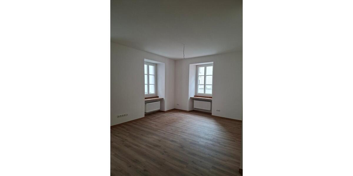 Etagenwohnung Passau Mühltal - 2 Zimmer, 63 m&sup2;, 875&euro; | Angebot:25266945