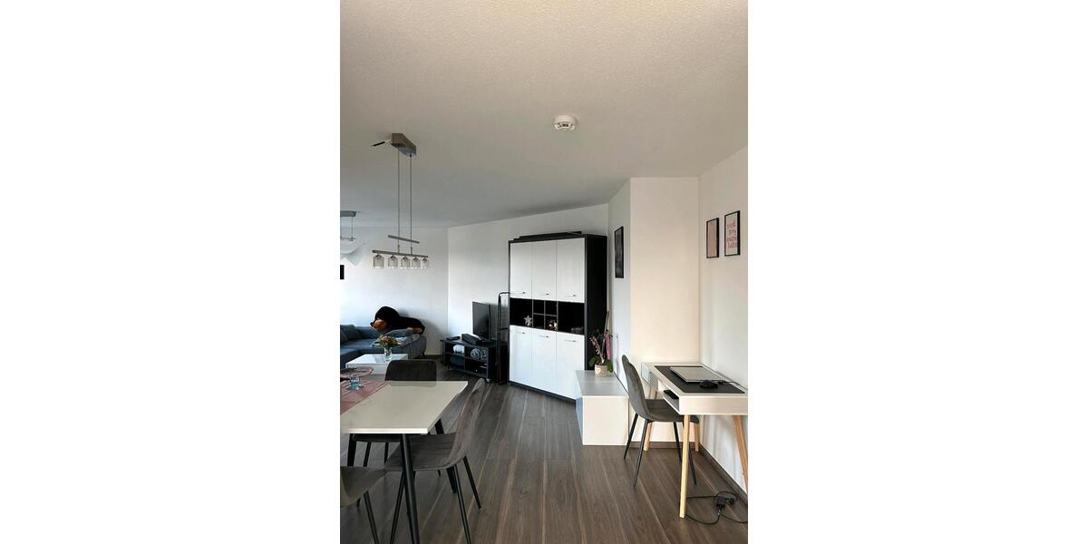 Terrassenwohnung Passau Auerbach - 2 Zimmer, 58 m&sup2;, 940&euro; | Angebot:25917528