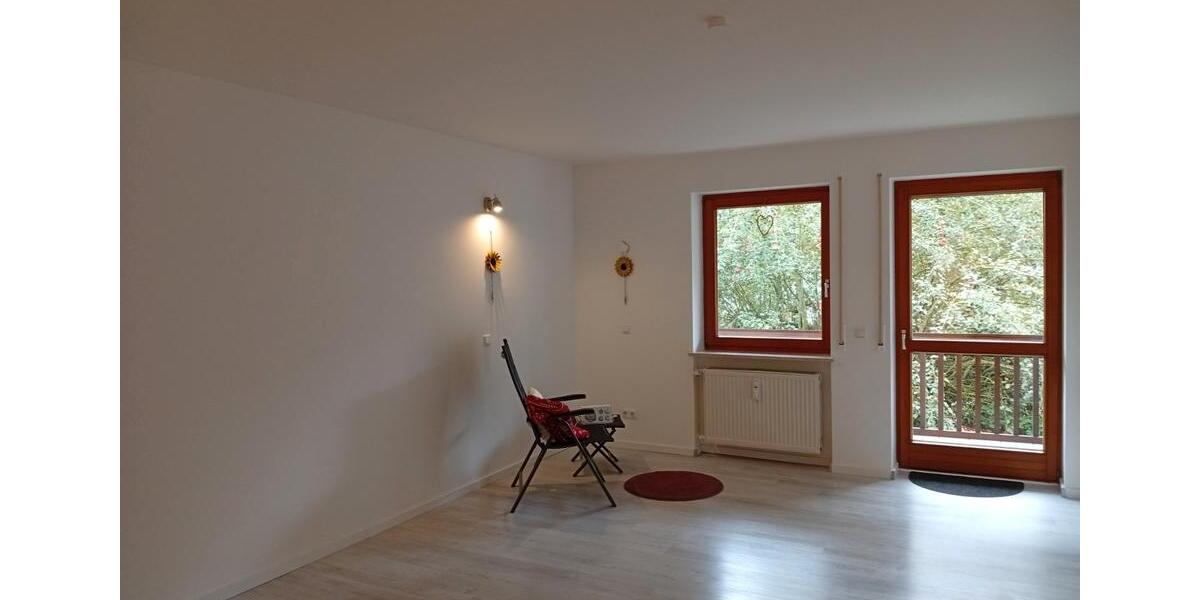 Etagenwohnung Pocking - 1 Zimmer, 35 m&sup2;, 109.000&euro; | Angebot:26876941