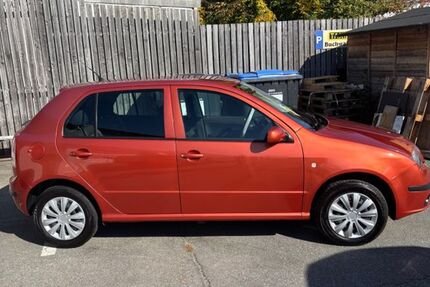 Skoda Fabia 128.000 km 2.500 &euro; Passau 94036